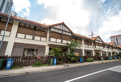 Townerville (D12), Terrace #596853491